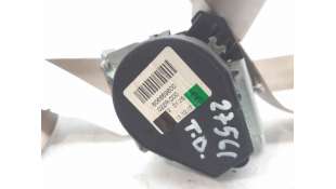 CINTURON SEGURIDAD TRASERO DERECHO AUDI Q7 (2007-2015) 3.0 TDI QUATTRO 240CV 2967CC - L. 7389905 / 4L0857806JV04 2